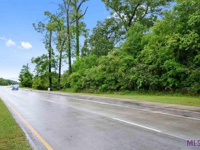 16025 South Harrells Ferry Rd Baton Rouge LA Vacant Lot For Sale