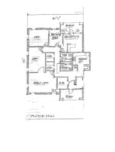 3888 S Sherwood Forest Blvd Baton Rouge Suite J-1Class A Office Space for Lease floor plan