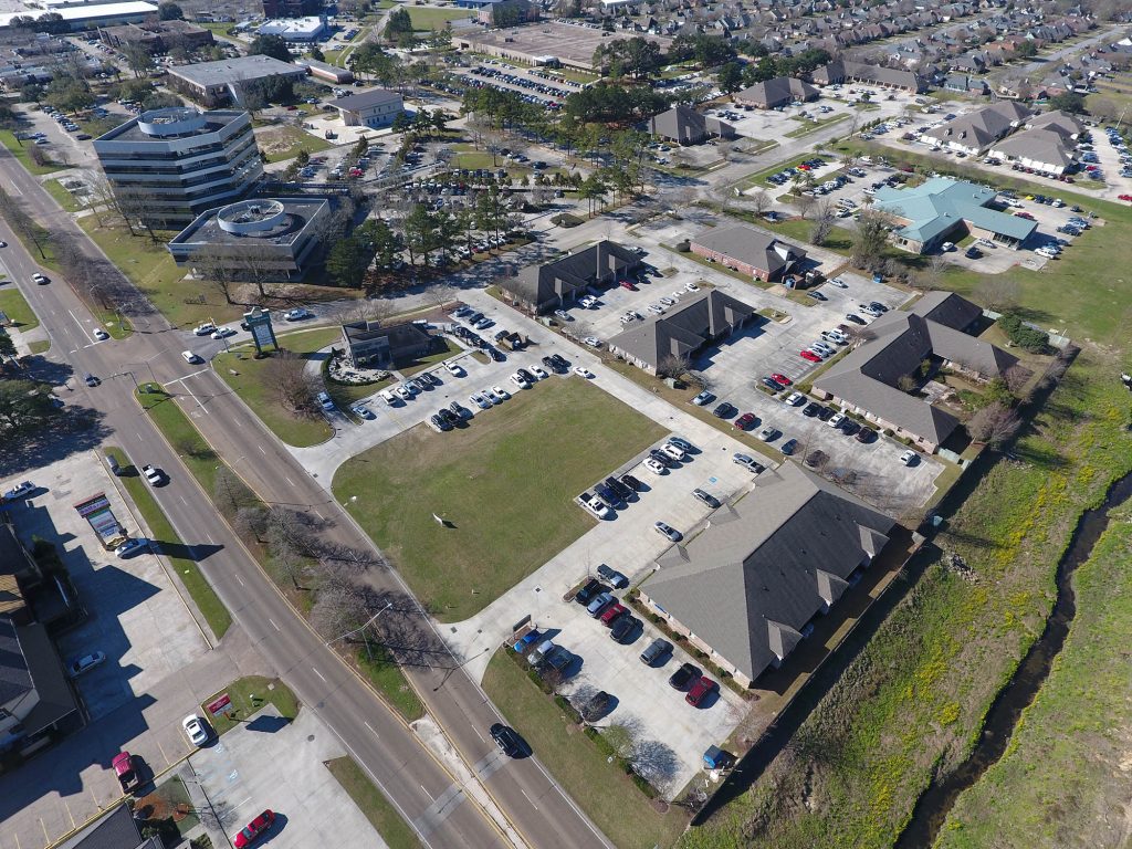 3888 Sherwood Forest Blvd Baton Rouge Build To Suit Celtic Real Estate