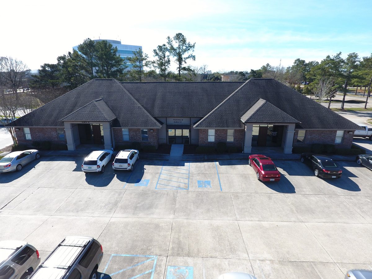 3888 Sherwood Forest Blvd Baton Rouge Build To Suit Celtic Real Estate