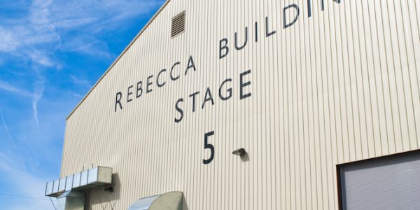 Rebecca Building Warehouse space for lease Baton Rouge LA
