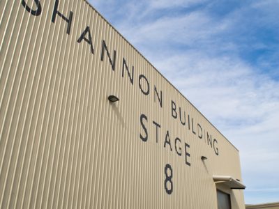 Shannon Building warehouse space for lease Baton Rouge LA